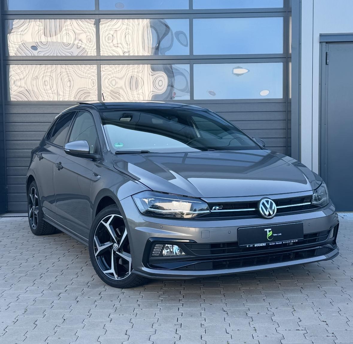Terracars Volkswagen