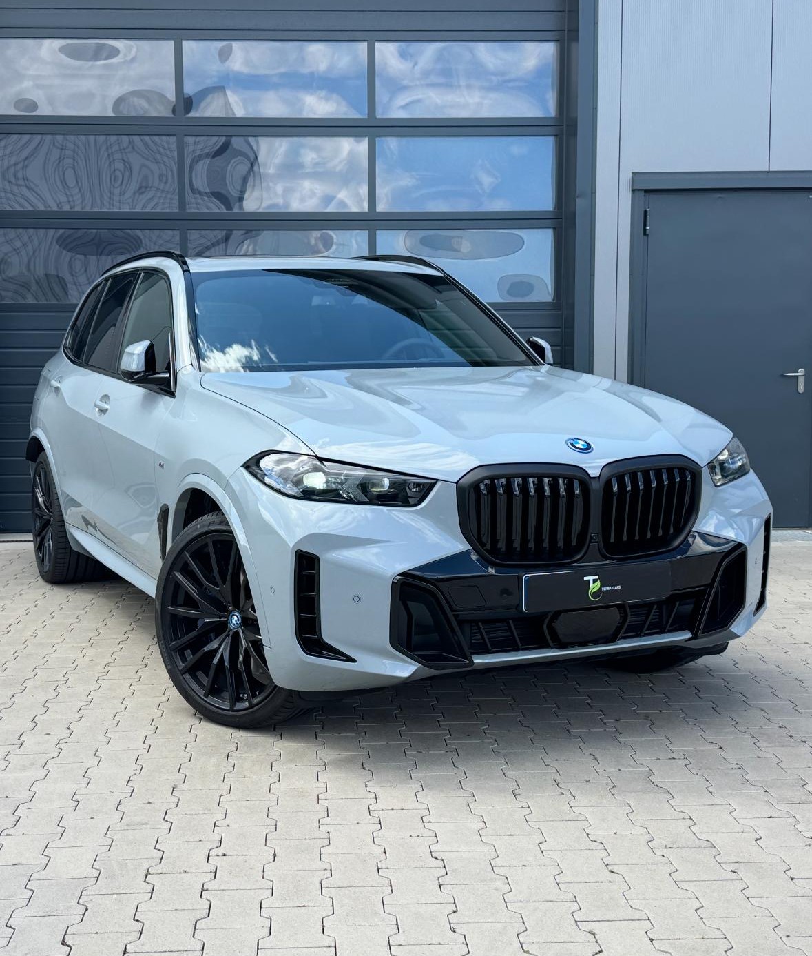 Terracars BMW